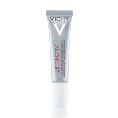 Vichy Crème Liftactiv H.A. Anti-Rimpel Verstevigende Oogverzorging 15ml
