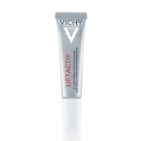 Vichy Crème Liftactiv H.A. Anti-Rimpel Verstevigende Oogverzorging 15ml