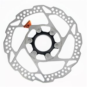 Shimano deore sm-rt54 center lock 160mm