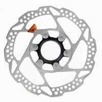 Shimano deore sm-rt54 center lock 160mm