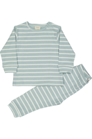 Pyjama - Groen