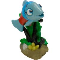 Weird waters jam Superfish - Superfish