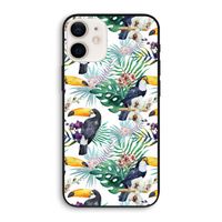 Tukans: iPhone 12 Biologisch afbreekbaar hoesje