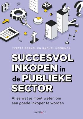 Succesvol inkopen in de publieke sector (Paperback)