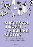 Succesvol inkopen in de publieke sector (Paperback)
