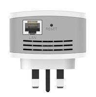 D-Link WiFi-versterker DAP-1620 DAP-1620/E 1.2 GBit/s - thumbnail