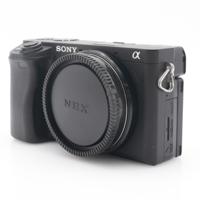Sony A6400 body occasion