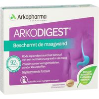 Arkodigest