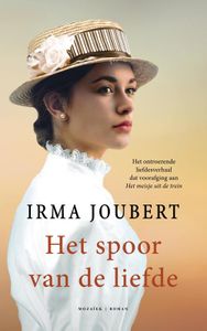 Het spoor van de liefde - Irma Joubert - ebook