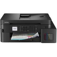 Brother MFC-T930DW multifunctionele printer Inkjet A4 6000 x 1200 DPI 30 ppm Wifi