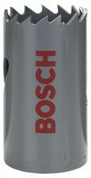 Bosch Accessoires Gatzaag HSS-bimetaal voor standaardadapter 29 mm, 1 1/8" 1st - 2608584107
