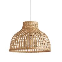 Searchlight Scandinavishe hanglampBali Ø 36cm - 7868CW