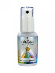 Lichtwesen Scheppingsstraal tinctuur calcium zilver 77