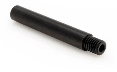 Zacuto 3,5" Black Male/Female Rod (1)