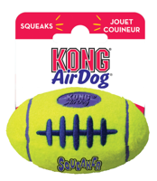 KONG Air Squeaker Football Large - thumbnail