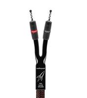 AudioQuest Rocket 33 luidsprekerkabel full-range 2.5 meter (Buitenkans)