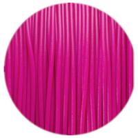 Fiberlogy F40-PINK-175-085 FiberFlex 40D Filament TPE kunststof Flexibel, Slagvast, Chemisch bestendig 1.75 mm 850 g Pink 1 stuk(s)