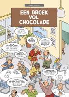 Een broek vol chocolade (Paperback)