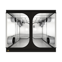 Secret Jardin Secret Jardin DR-240 R3.0 - 240x240x200cm