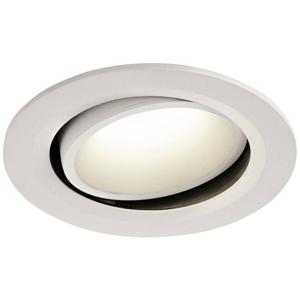 SLV 1003692 NUMINOS MOVE L LED-inbouwlamp LED vast ingebouwd 25.41 W Wit