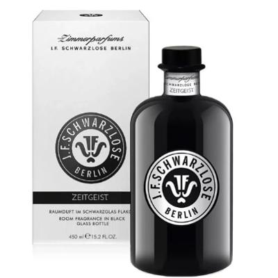 J.F. Schwarzlose Berlin Room Fragrance Zeitgeist Refillable 450ml J.F. Schwarzlose Berlin Room Fragrance Zeitgeist Refillable 450ml