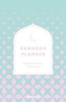 Ramadan planner (Hardback) Ramadan planner (Hardback)