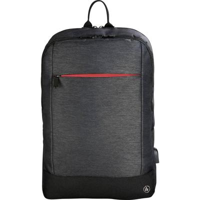 Hama Laptoprugzak Geschikt voor max. (laptop): 39,6 cm (15,6) Zwart