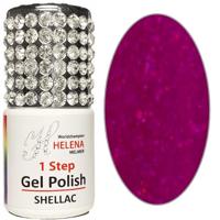 Helena Melmer Gellak 20 - Berry Wine, Rijke Paarsrode Tint