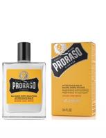 Proraso Balsem Wood & Spice After Shave Balm 100ml | Voor Mannen