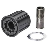 Shimano cassettebody 9/10-sp wh-mt35 Shimano cassettebody 9/10-sp wh-mt35