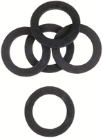 Cornat rubber-dichting 3/4 (5st) - flor92360