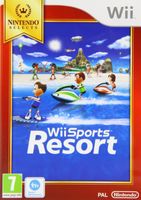 Wii Sports Resort (Nintendo Selects) - thumbnail