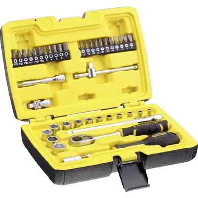 STANLEY FMMT82683-1 Dopsleutelset