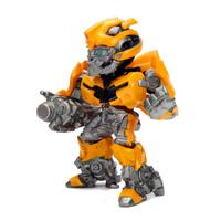 Jada Toys Jada Transformers 4 Bumblebee Figuur - thumbnail