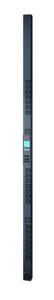 APC Rack PDU 2G Metered by Outlet with Switching AP8659 stekkerdoos ZeroU, 21x C13, 3x C19