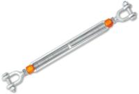 Beta 8109 3/4X12-Spanschroeven Met 2 Gaffels - 081090019