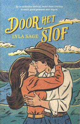 Door het stof (Paperback)