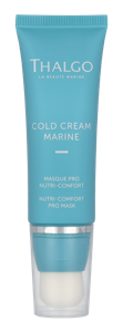 Thalgo Cold Cream Marine Nutri-Comfort Pro Mask 50 ml