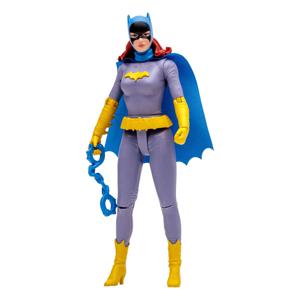 McFarlane McFarlane DC Retro Batgirl