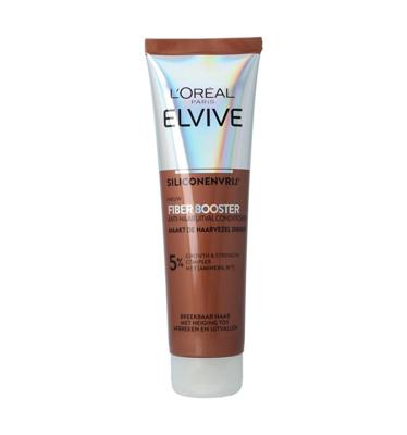 Conditioner fiber booster