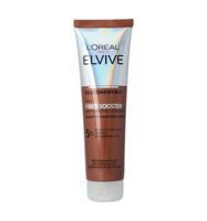 Conditioner fiber booster
