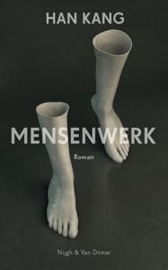 Mensenwerk (Paperback)