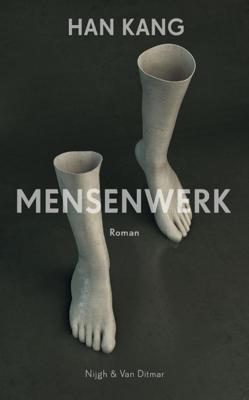 Mensenwerk (Paperback)