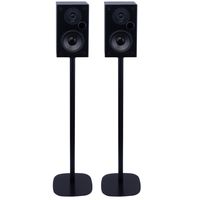 Vebos standaard Polk T15 zwart set