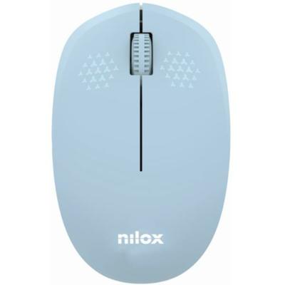 Draadloze optische muis Nilox NXMOWI4012