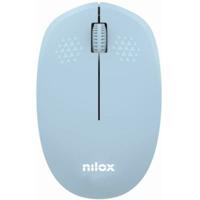 Draadloze optische muis Nilox NXMOWI4012