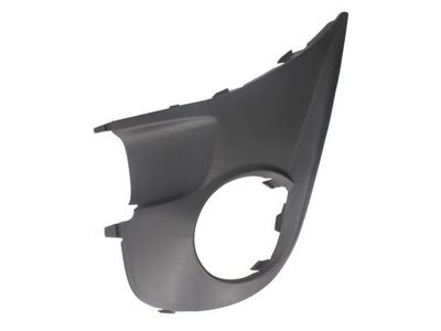 Ventilatiegrille, bumper 6502079585915P
