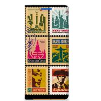 OPPO Reno 6 Pro Plus 5G | Book Cover | Postzegels