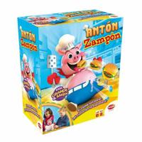 Bordspel Bizak