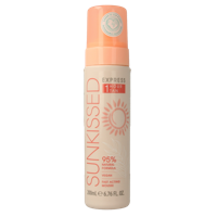 Sunkissed Express 1 hour tan 200 Milliliter